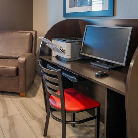 My Place Hotel-Moab, Ut Εξωτερικό φωτογραφία