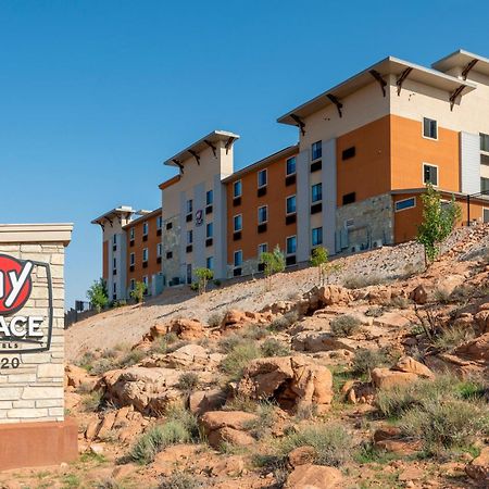 My Place Hotel-Moab, Ut Εξωτερικό φωτογραφία