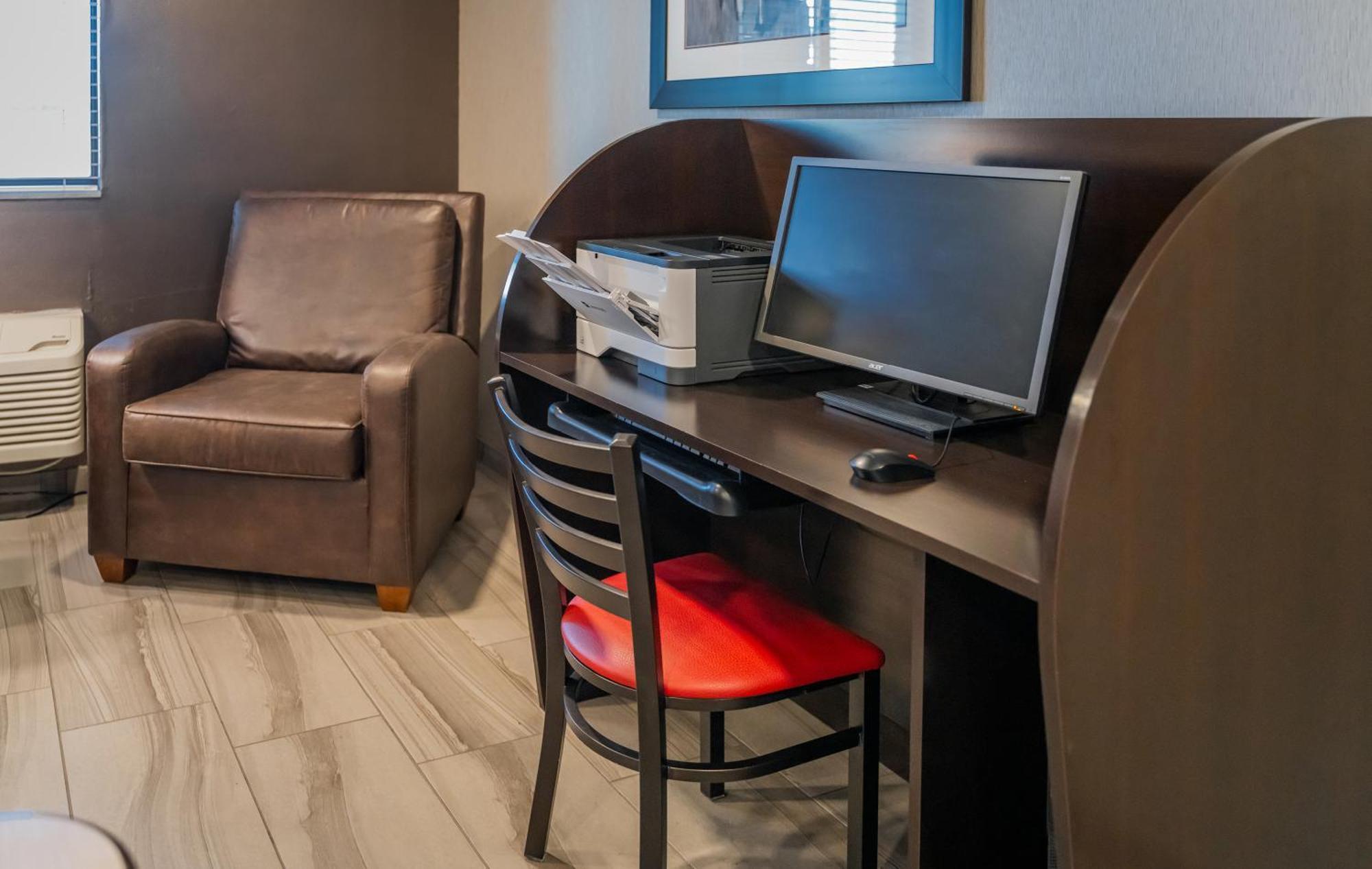 My Place Hotel-Moab, Ut Εξωτερικό φωτογραφία