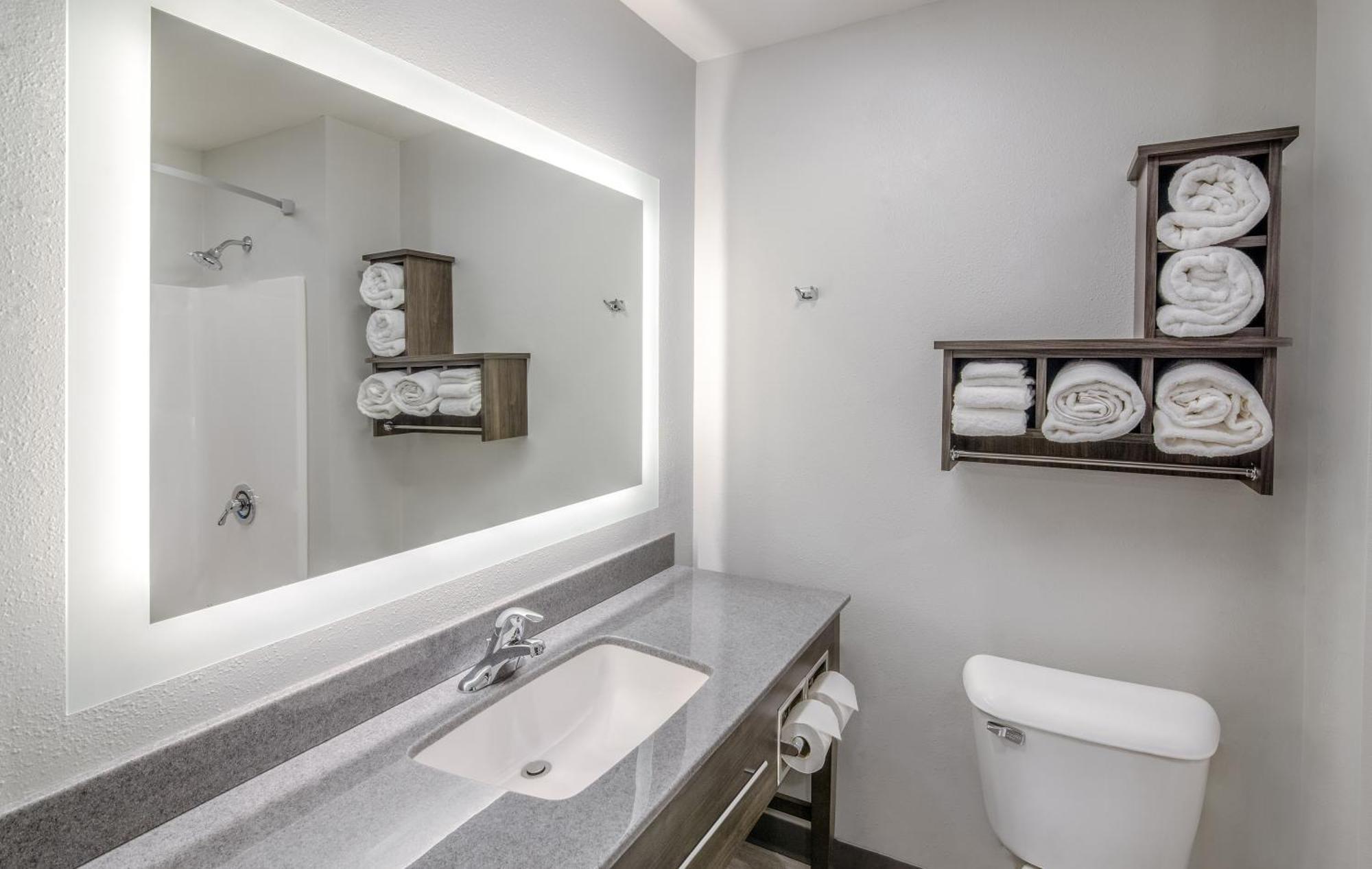 My Place Hotel-Moab, Ut Εξωτερικό φωτογραφία