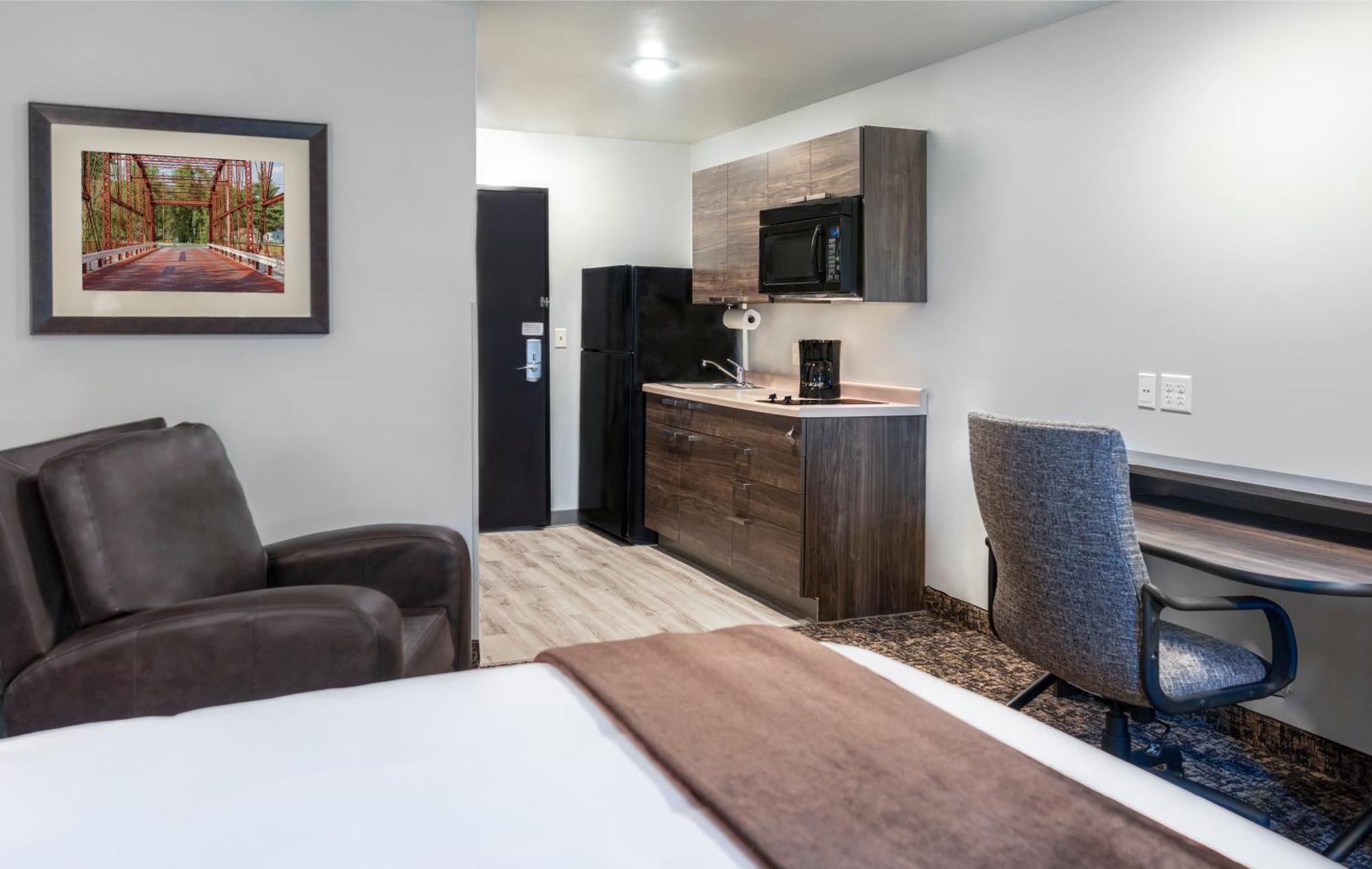 My Place Hotel-Moab, Ut Εξωτερικό φωτογραφία