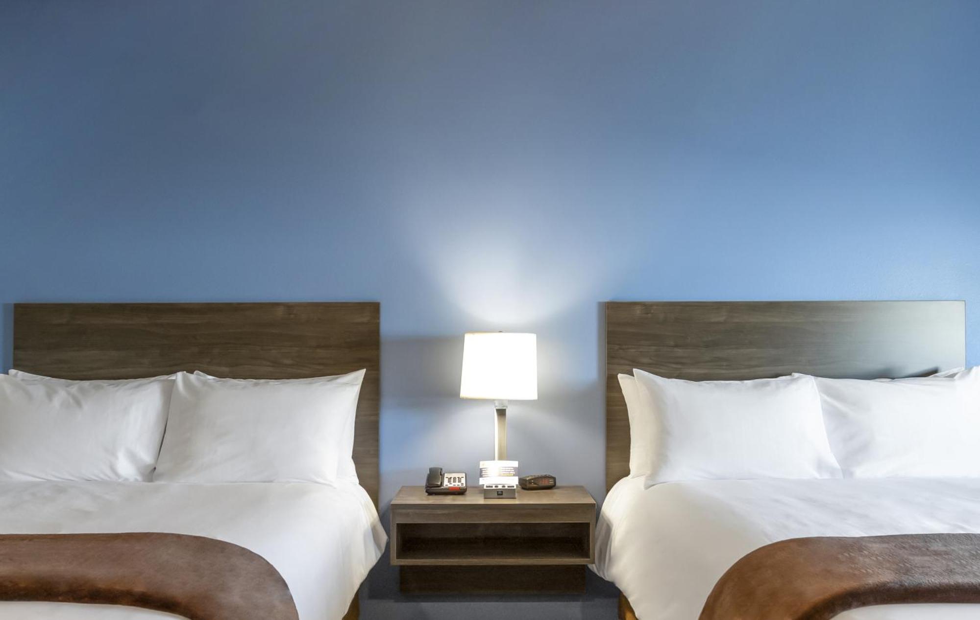 My Place Hotel-Moab, Ut Εξωτερικό φωτογραφία