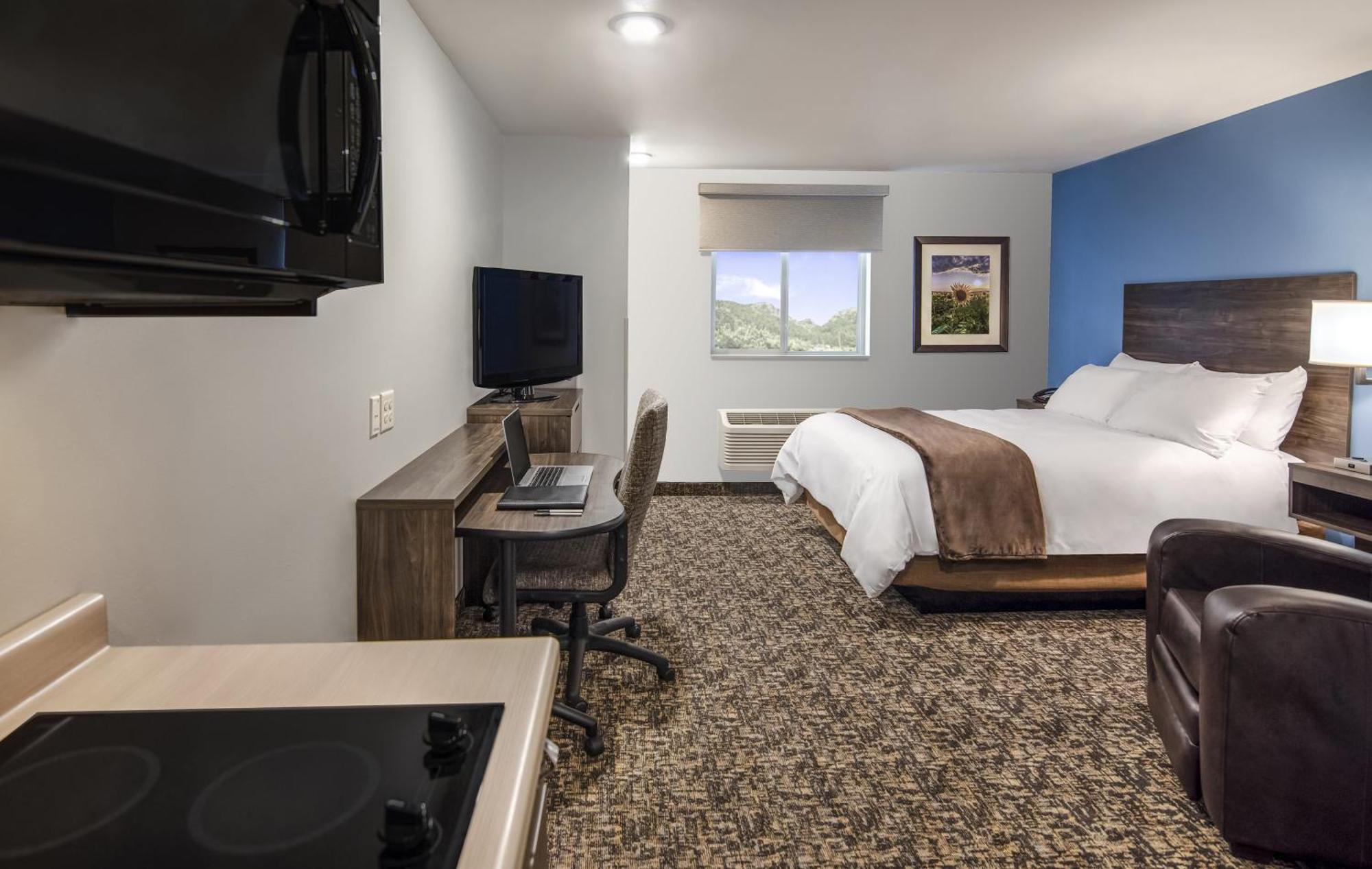 My Place Hotel-Moab, Ut Εξωτερικό φωτογραφία
